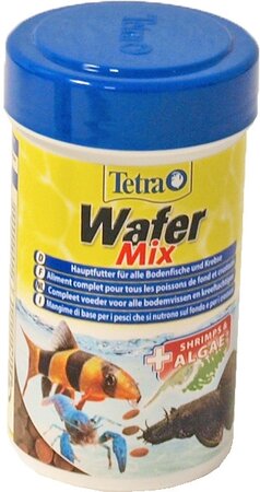 Tetra Wafermix 100 Ml