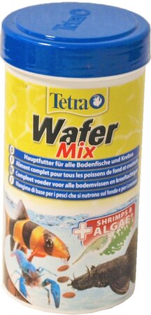 Tetra Wafermix 250 Ml