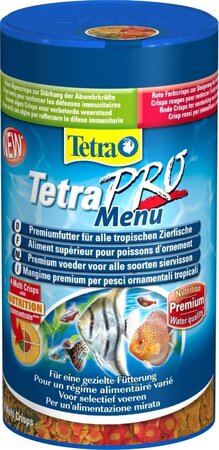 Tetrapro Menu 250 Ml