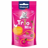 Trio Mix met gevogelte