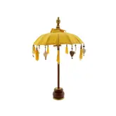 Van der Leeden Parasol Bali Small Yellow