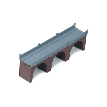 Hornby Viaduct 33.5 cm 1:76