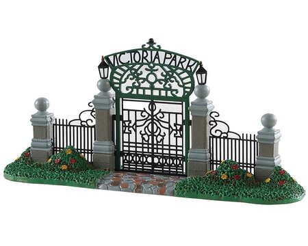 Victoria Park Gateway Lemax - afbeelding 2