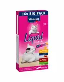 Vitakraft Liquid Snack Multipack 16x15g