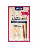 Vitakraft Vita Naturals Cat Stick Kip 4x