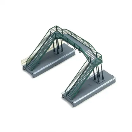 Hornby Voetgangersbrug 1:76