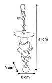 VS PUK 31CM - afbeelding 1