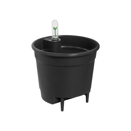 Elho self-watering insert - ⌀ 33 cm - afbeelding 1