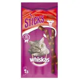 Whiskas catsticks kip 18gr - afbeelding 2