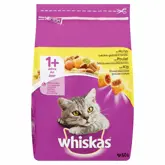 Whiskas droog adult kip 950gr