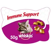 Whiskas Immune support 50gr 1x8