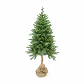 Evergreen kunstkerstboom Woods 120 x 48 cm